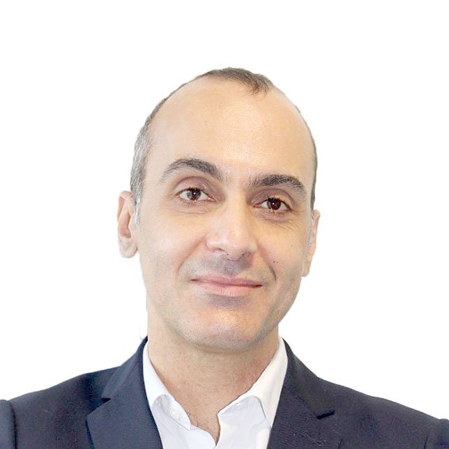 Rachid Rassoul